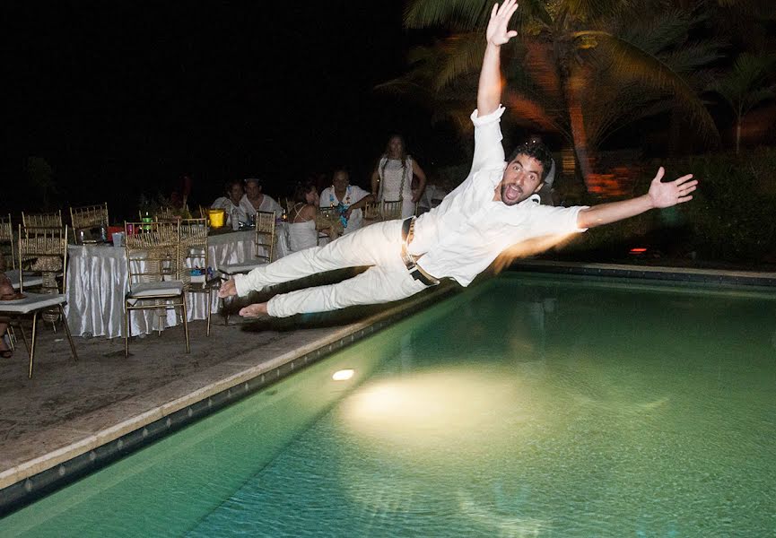 Fotografo di matrimoni Jorge Brito (jorgebrito). Foto del 29 luglio 2017