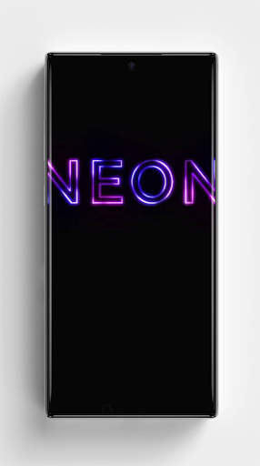 Neon Wallpapers HD 4k