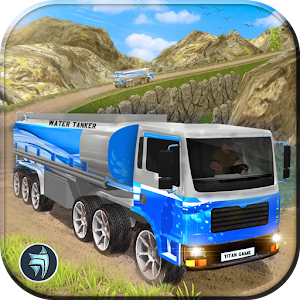 Water Tanker Transport Sim.apk 1.2