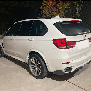 X5 xDrive 40e