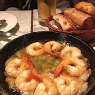 PS Tapas 西班牙餐酒館(安和店)