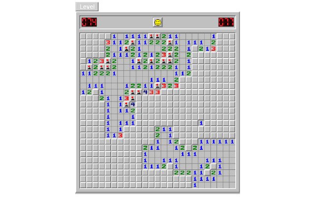 Minesweeper Game Online Game [2021]