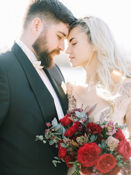 Photographe de mariage Slava Mishura (slavamishura). Photo du 15 février 2016