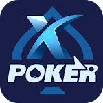 Cover Image of Download X Poker 1.0.2 APK