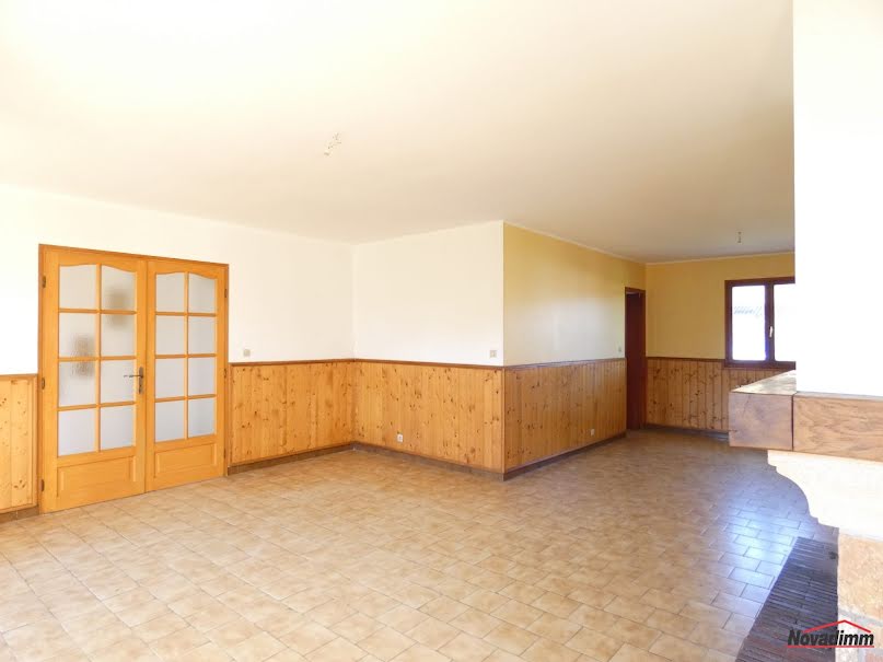 Vente maison 5 pièces 115 m² à Bassillac et Auberoche (24330), 203 000 €