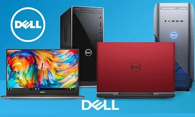 Dell Exclusive Store