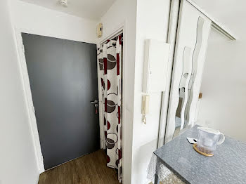 appartement à Saint-Brieuc (22)