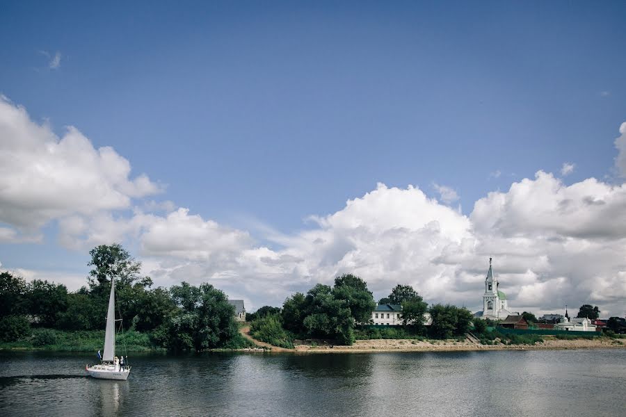 Photographe de mariage Anton Balashov (balashov). Photo du 24 août 2015