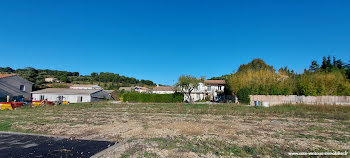 terrain à Rasteau (84)