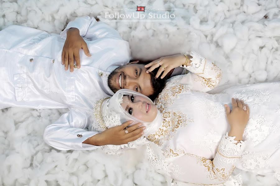 婚禮攝影師Amar Nasution（followupstudio）。2020 5月28日的照片
