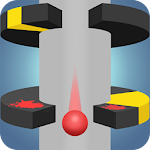 Cover Image of Baixar Helix Stack Ball 0.1 APK