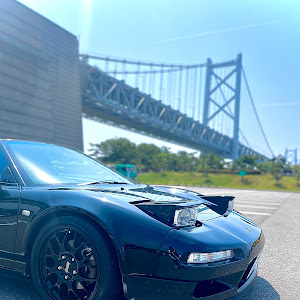 NSX NA1