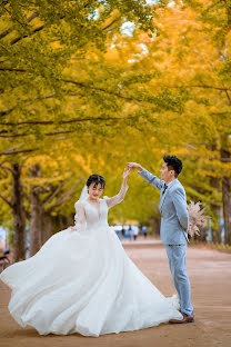 結婚式の写真家Kem Photography (kemnhat)。2023 3月18日の写真