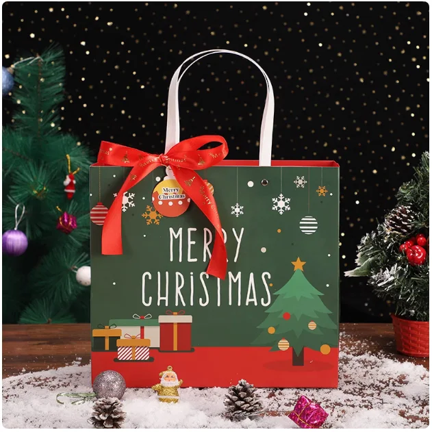 Title 4, Çocuklar için Şekerlemeli Noel Çorabı Hediye Ça...