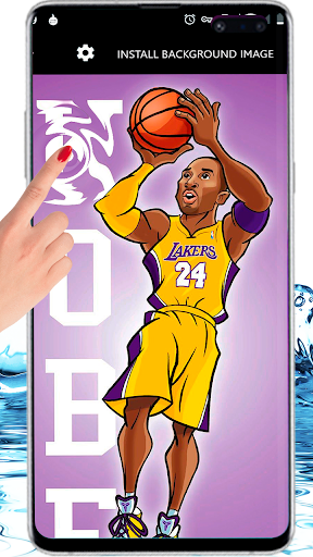 download kobe bryant basketball sport nba live wallpaper free for android download kobe bryant basketball sport nba live wallpaper apk latest version apktume com apktume