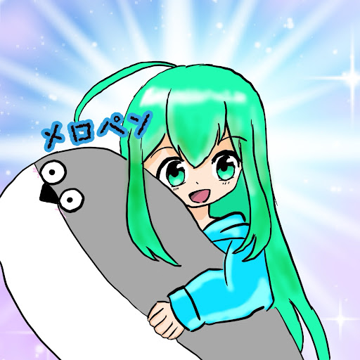 メロペン