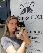 Ballito dog groomer Darlene van Dyk was one of three people who died in a horror crash on the N2 freeway on Monday.