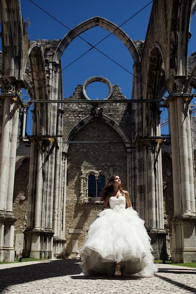 Wedding photographer Jose Luis Jordano Palma (joseluisjordano). Photo of 20 October 2014