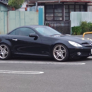 SLK R171