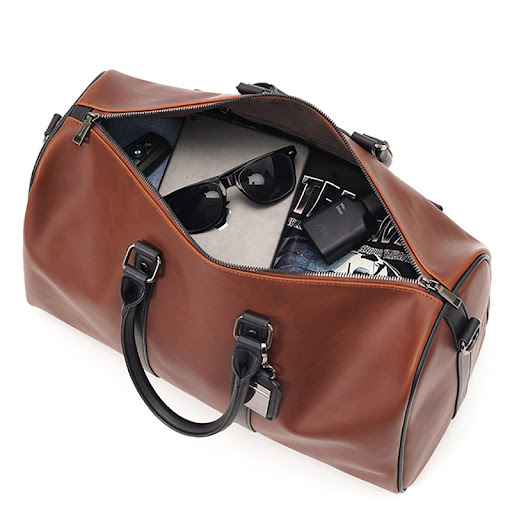 Title 3, Spot Wholesale Large Capacity Mens Horizontal ...