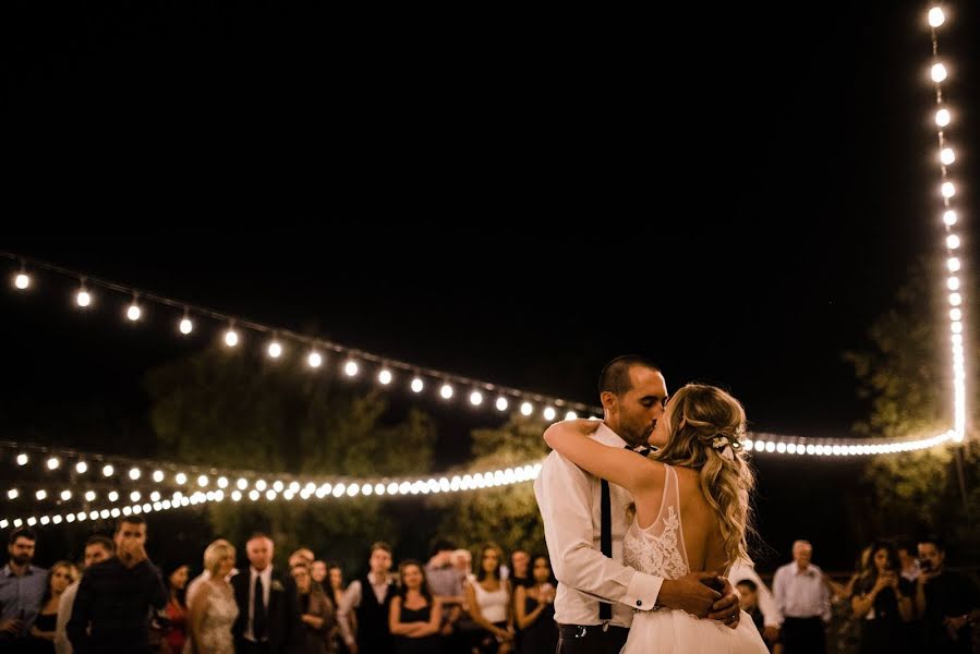 Wedding photographer Josh Snyder (joshsnyder). Photo of 8 September 2019