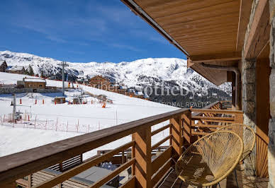 Appartement avec piscine 1