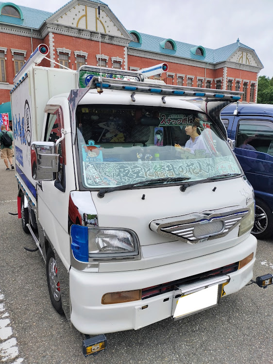 ワゴンRの富山県・日本自動車博物館・20CCM・不正改造車取締月間・６月もよろしくお願いしますに関するカスタム事例の投稿画像76枚目