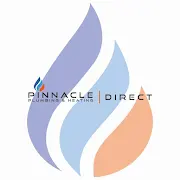 Pinnacle Plumbing & Heating Direct Ltd Logo