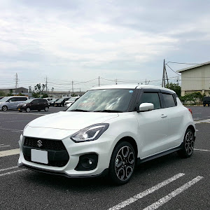 スイフトスポーツ ZC33S