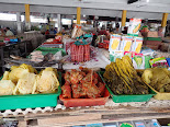 Miri Central Market