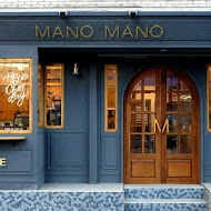 MANO MANO(新竹竹科店)