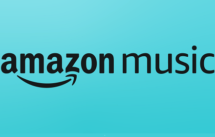 Amazon Music Web Player Search small promo image
