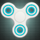 Download Fidget Spinner Wheel Toy For PC Windows and Mac 1.2