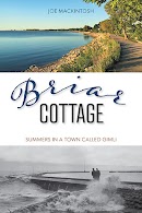 Briar Cottage cover