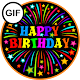 Download Latest Gif Birthday Collection 2018 For PC Windows and Mac 1.0