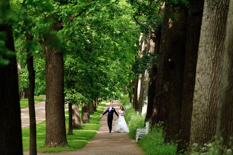 Wedding photographer Konstantin Gurkin (koostyn). Photo of 24 August 2017