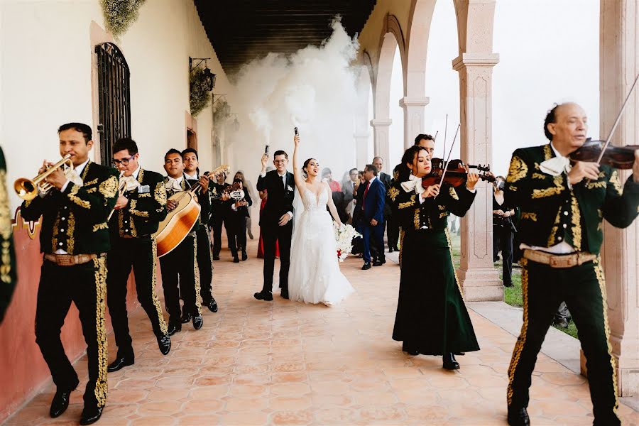 Fotógrafo de bodas Nacho Rodez (nachorodez). Foto del 10 de enero