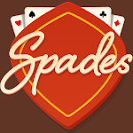 Cover Image of Download Spades 25.0 APK