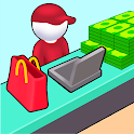 Icon My Mini Mall: Mart Tycoon Game