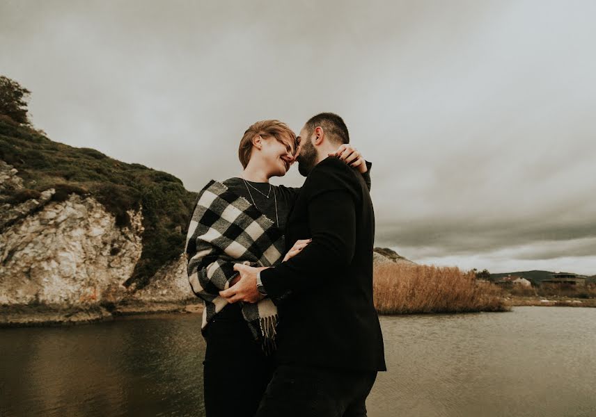 Wedding photographer Gencay Çetin (venuswed). Photo of 3 January 2019