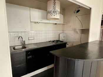 appartement à Montreuil (93)