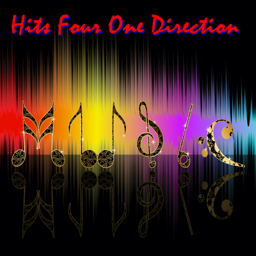 Hits Four One Direction