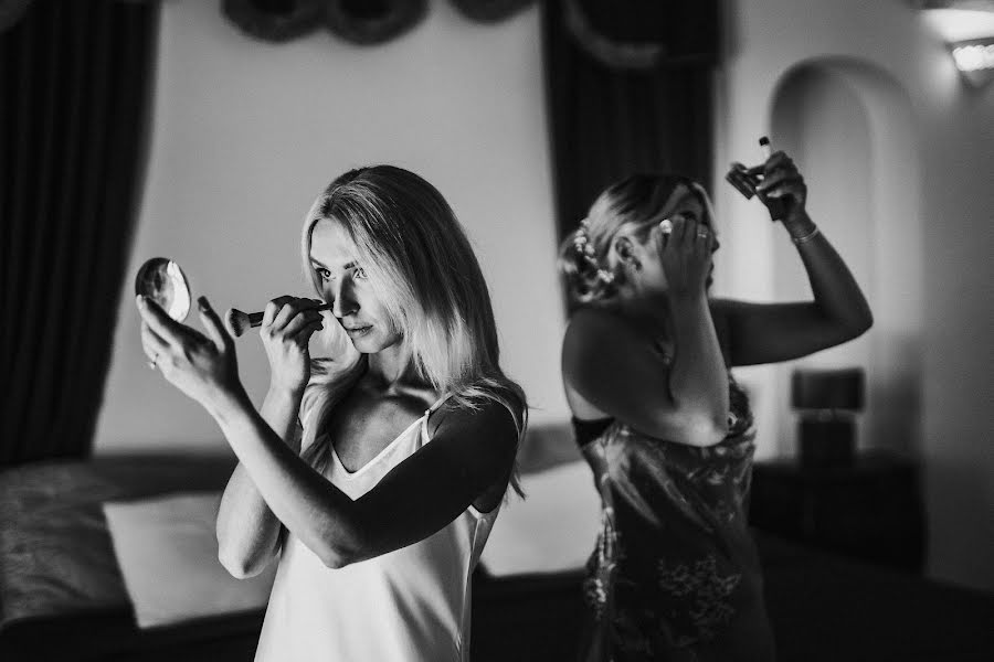 Photographe de mariage Francesco Caroli (francescocaroli). Photo du 3 février 2023