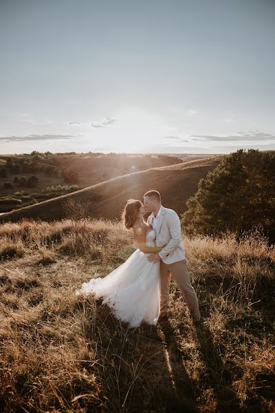 Fotógrafo de bodas Nikolay Kucan (kucan). Foto del 23 de febrero 2023