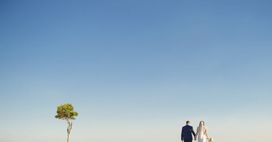 Fotógrafo de bodas Steven Thomas (vellumstudios). Foto del 31 de agosto 2018