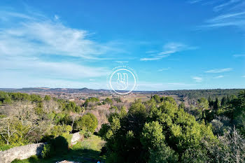 terrain à Uzès (30)