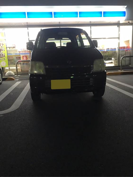 ワゴンRの納車に関するカスタム事例の投稿画像1枚目