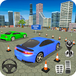 Cover Image of Baixar Street Parking Car Drive: Best Car Games 1.0 APK
