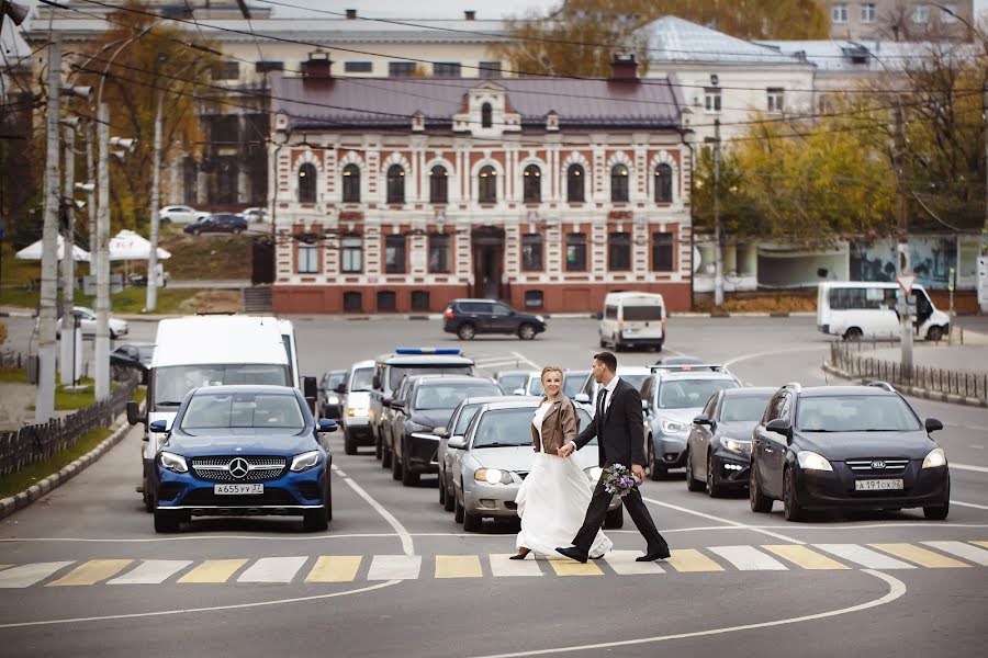 Fotógrafo de bodas Vyacheslav Talakov (talakov). Foto del 12 de enero 2021