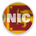 Sri Lanka NIC Details Apk